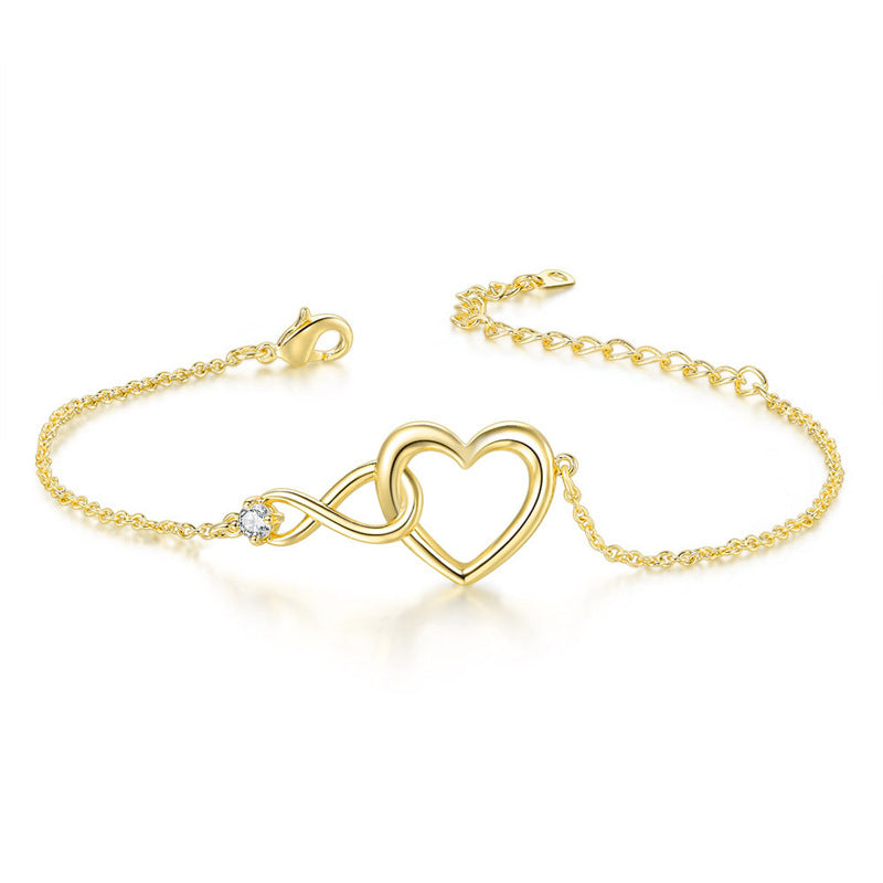 Bridesmaid Gift, Dainty Magnolia Flower Bracelet, Bridesmaid Bracelets –  Fabulous Creations Jewelry